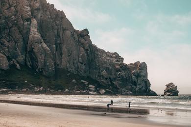 Sandee - Morro Bay State Park