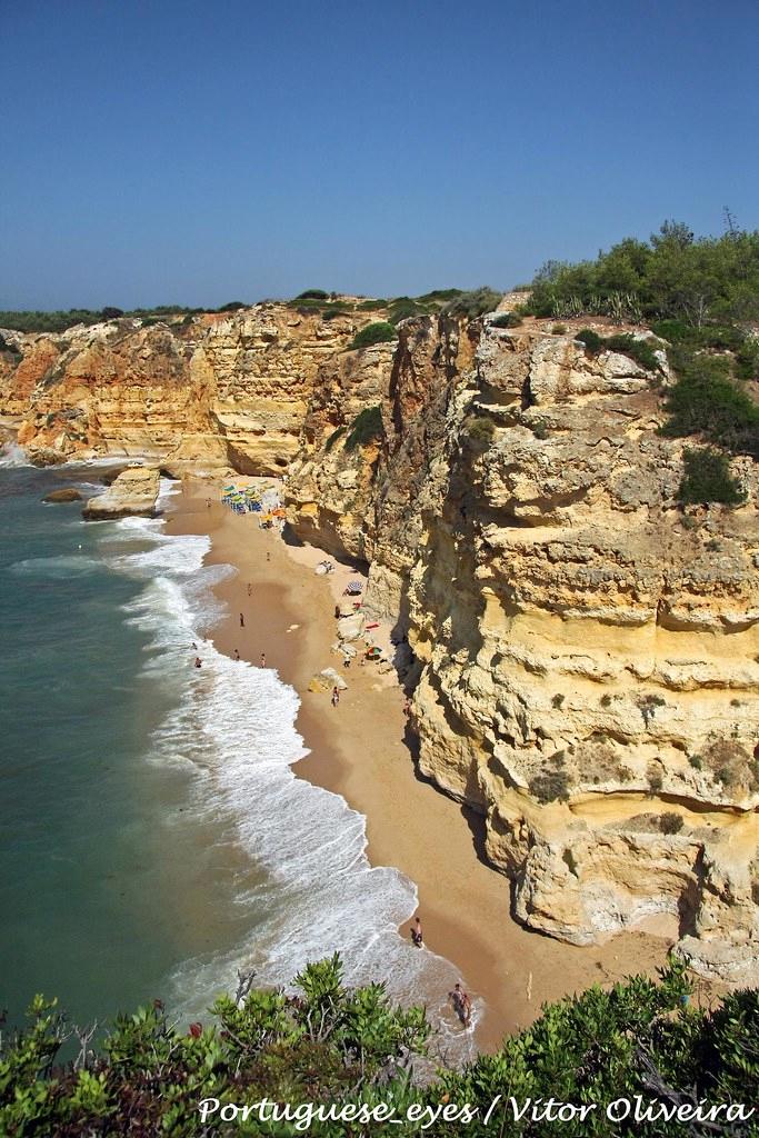 Sandee - Praia Da Marinha