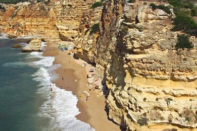 Sandee - Praia Da Marinha