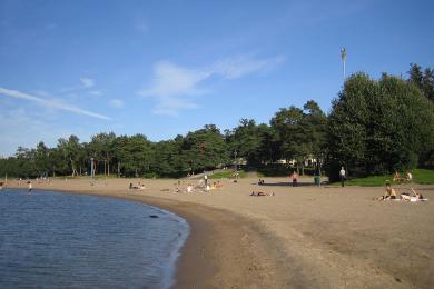 Sandee - Hietaranta Beach