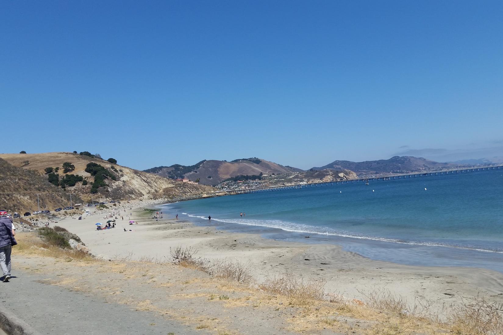 Sandee - HomePage / San Luis Obispo