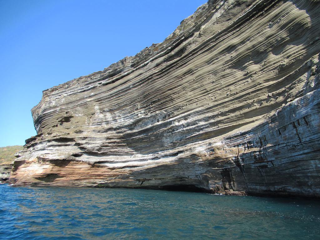 Sandee - Santiago Island