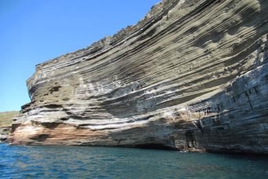 Sandee Santiago Island Photo