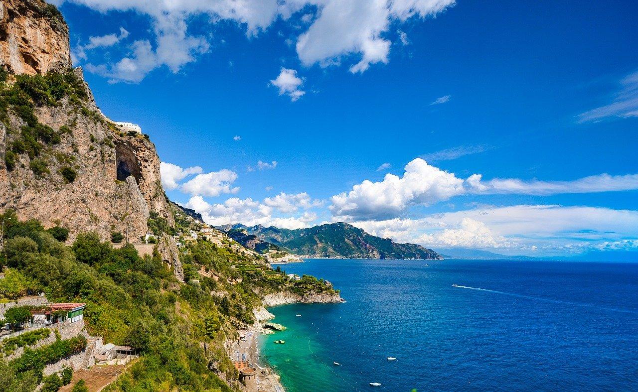 Capri Photo - Sandee