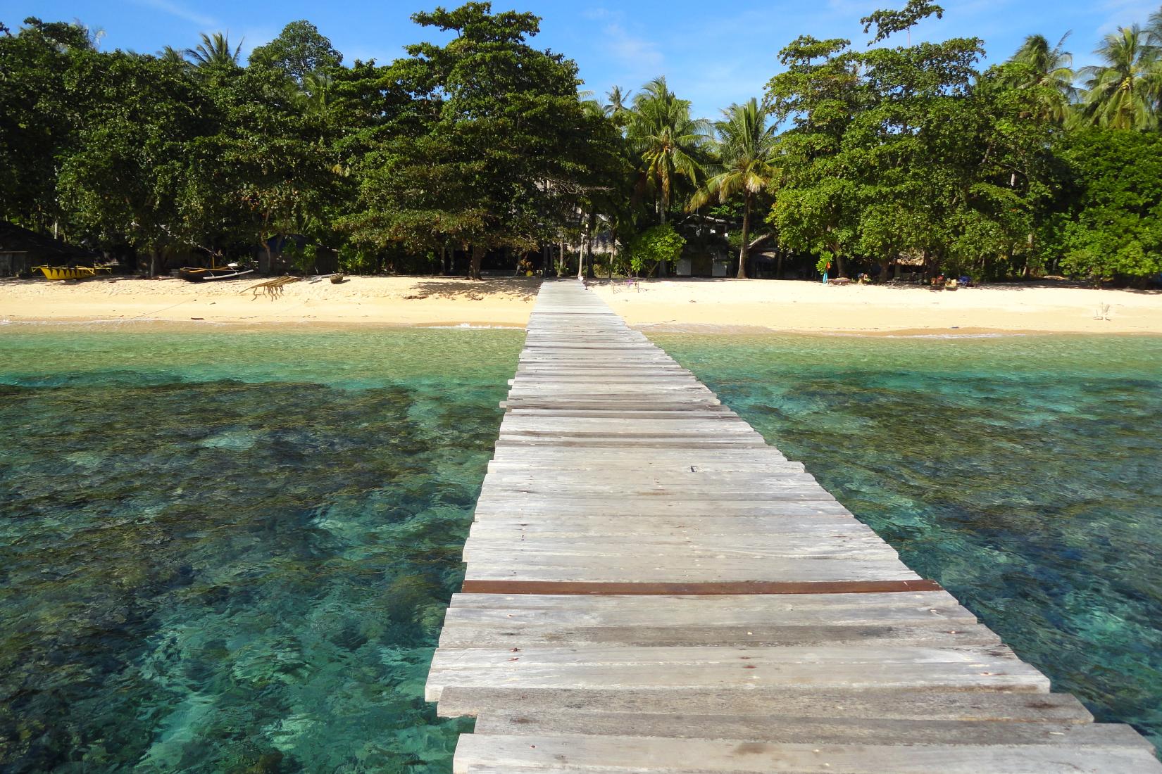 Sandee - Parai Tenggiri Beach