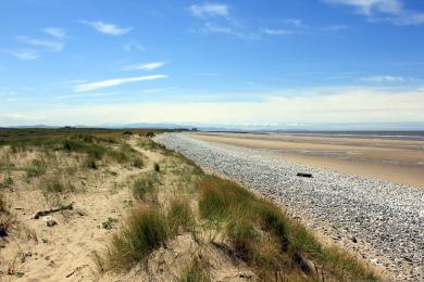 Sandee Gronant Dunes