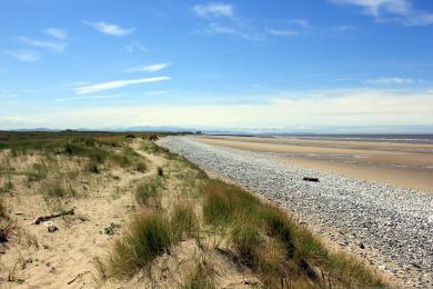 Sandee Gronant Dunes Photo