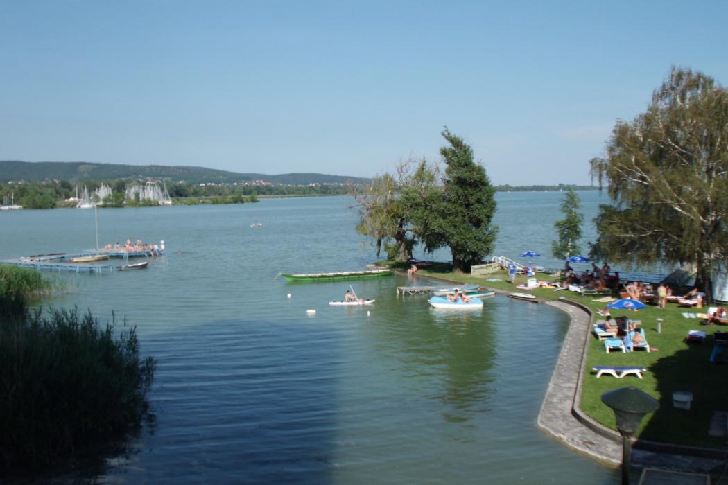 Sandee Municipal Beach