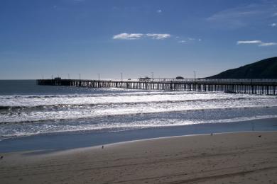 Sandee Fisherman's Beach Photo