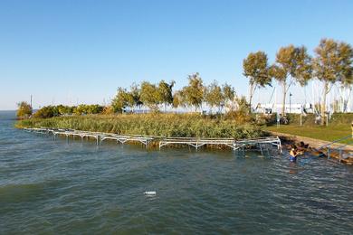 Sandee - Balatonlelle Beach