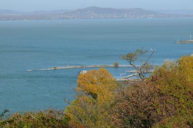 Sandee - Balatonlelle Beach