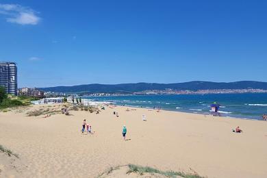 Sandee Sunny Beach