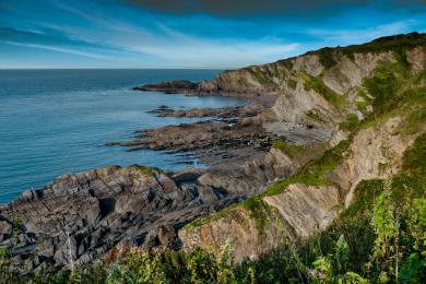 Sandee Hele Bay Beach Photo