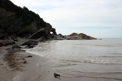 Sandee - Hele Bay Beach