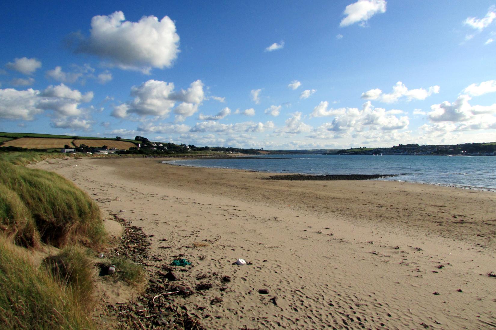 Sandee - Instow Beach