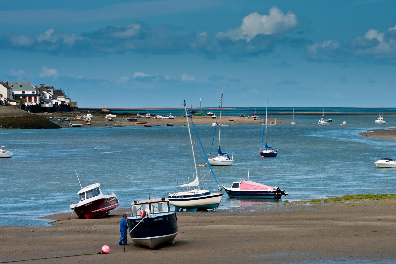 Sandee - Instow Beach