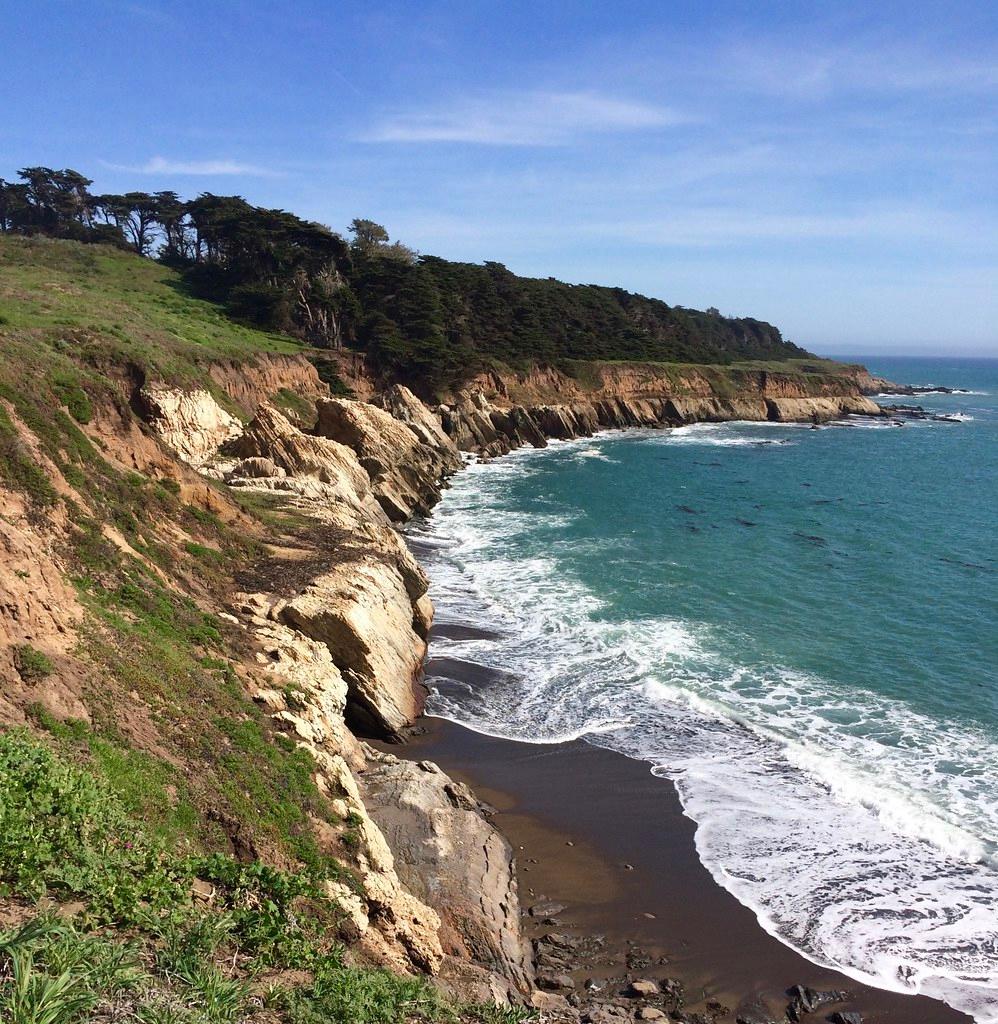 Sandee - San Simeon State Beach