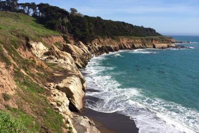 Sandee San Simeon State Beach Photo