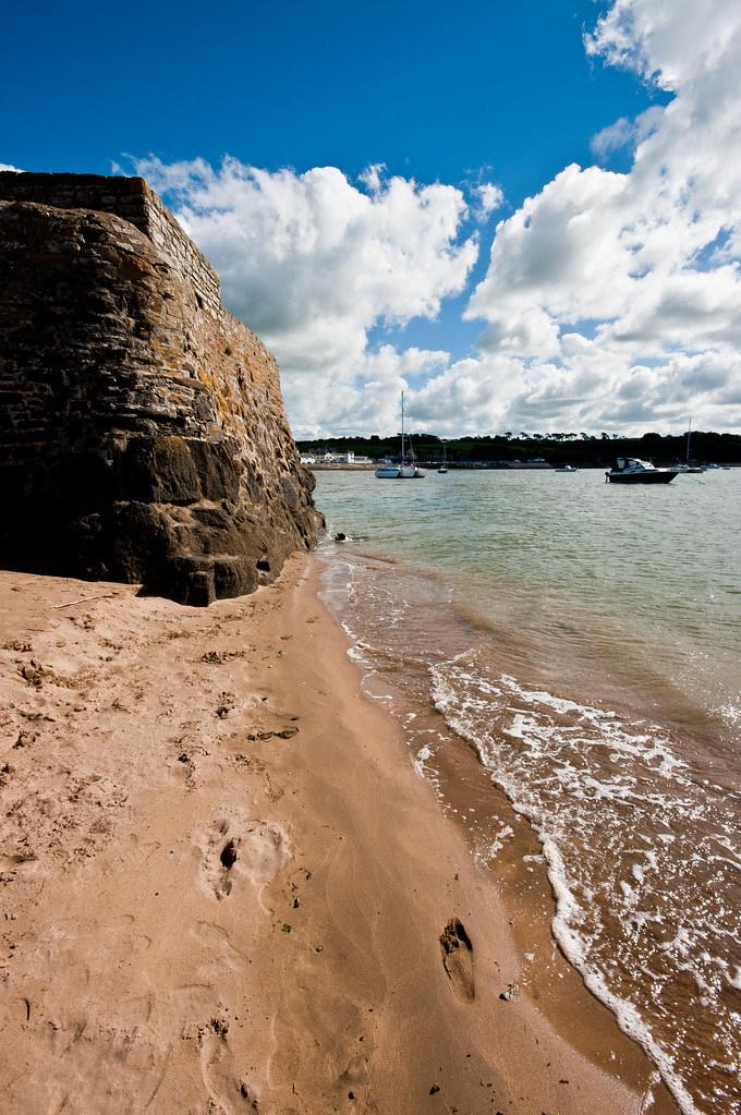 Sandee - Instow Beach