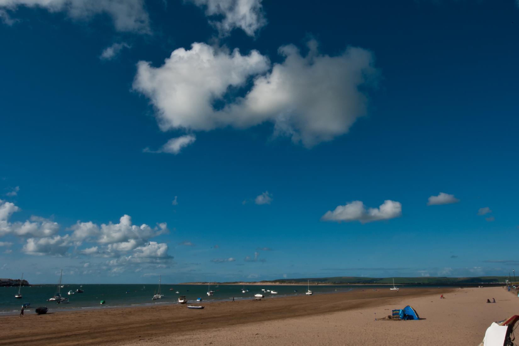 Sandee - Instow Beach