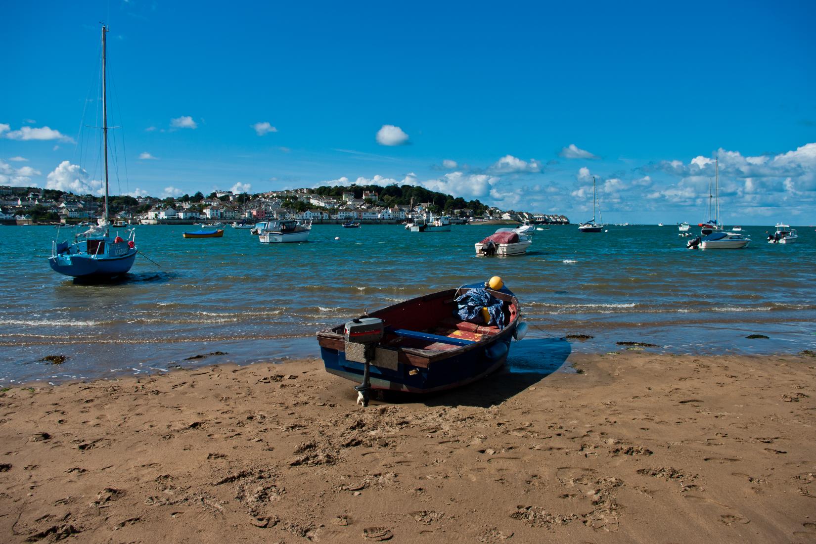 Sandee - Instow Beach