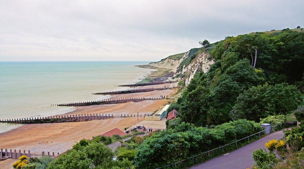 Sandee - Eastbourne Beach