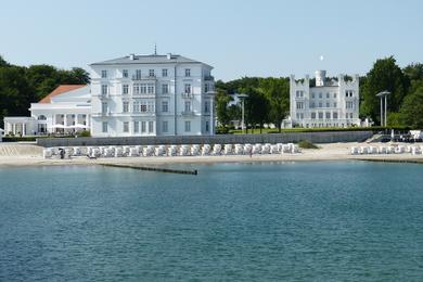 Sandee Heiligendamm Beach