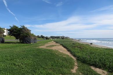 Sandee - San Simeon State Beach