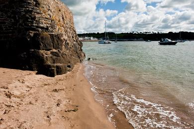 Sandee - Instow Beach