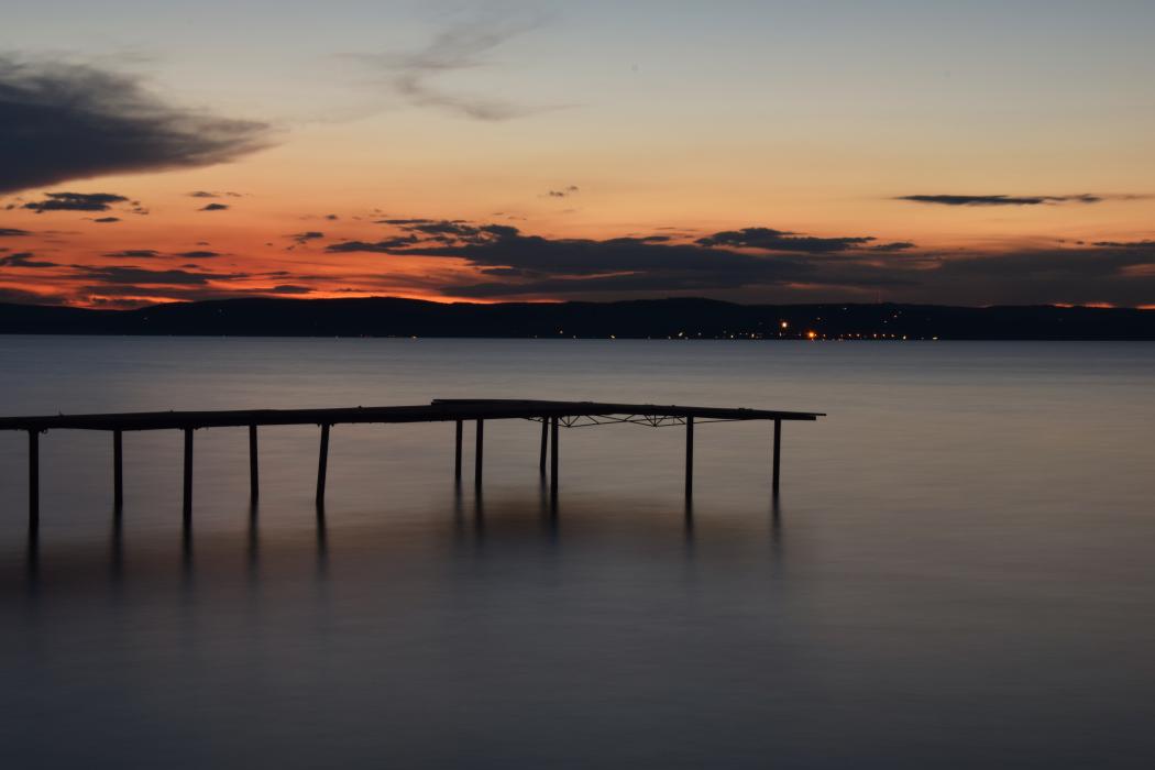 Sandee Balatonalmadi Beach Photo