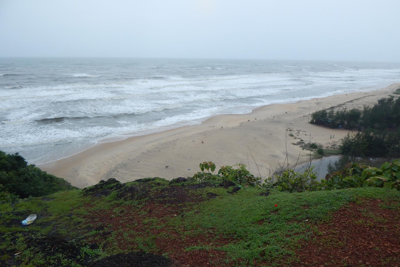 Sandee - Apsarkonda Beach