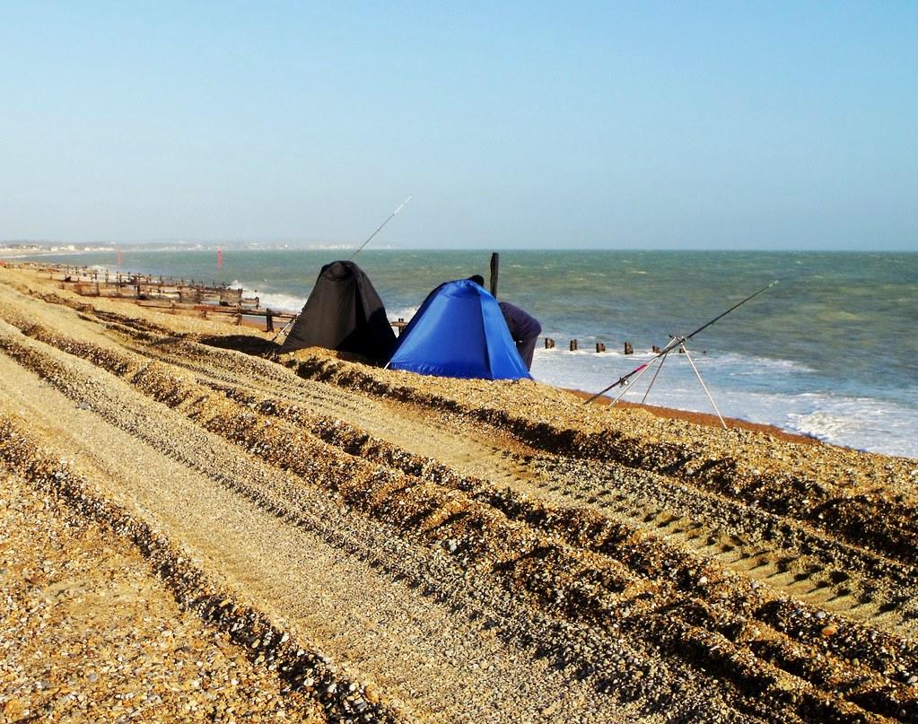 Sandee - Pevensey Bay Beach