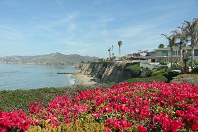 Sandee Spyglass Park