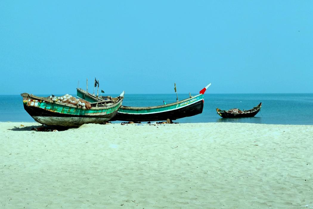 Sandee Cox's Bazar Beach