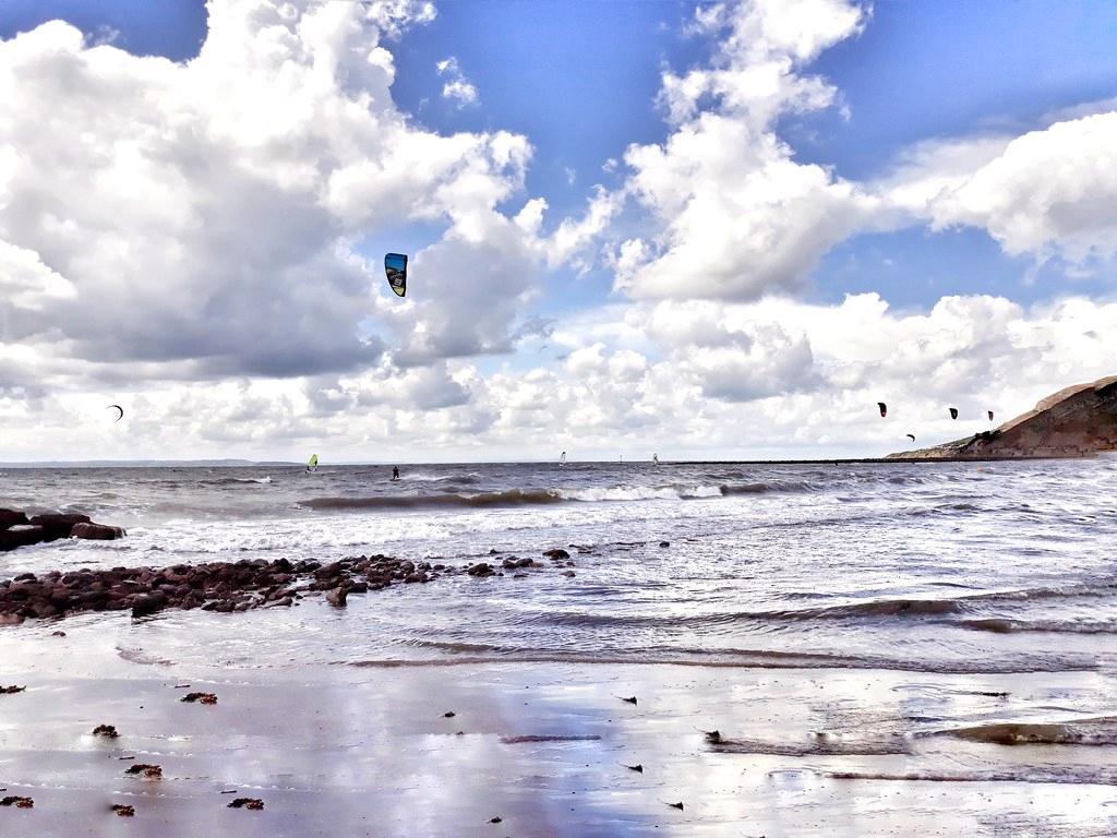 Sandee - Llandudno - West Shore Beach