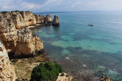 Sandee - Praia Da Marinha