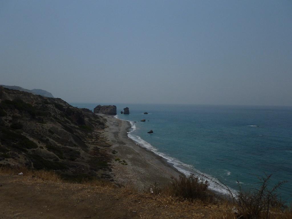 Sandee - Aphrodite's Rock And Beach