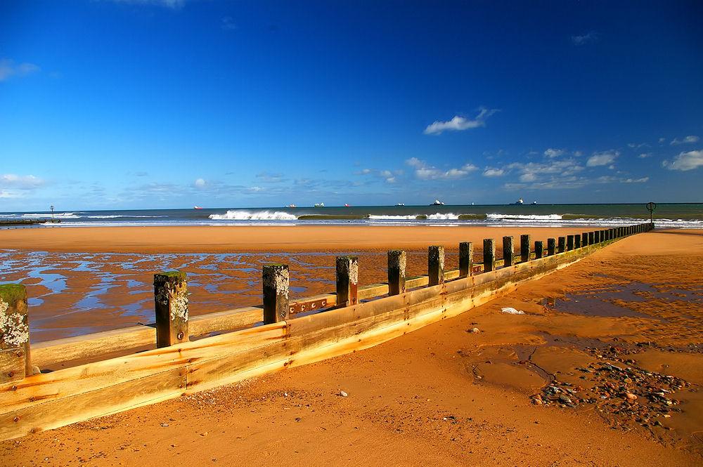 Sandee Aberdeen Beach Photo