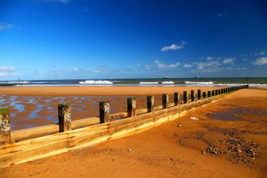 Sandee Aberdeen Beach Photo