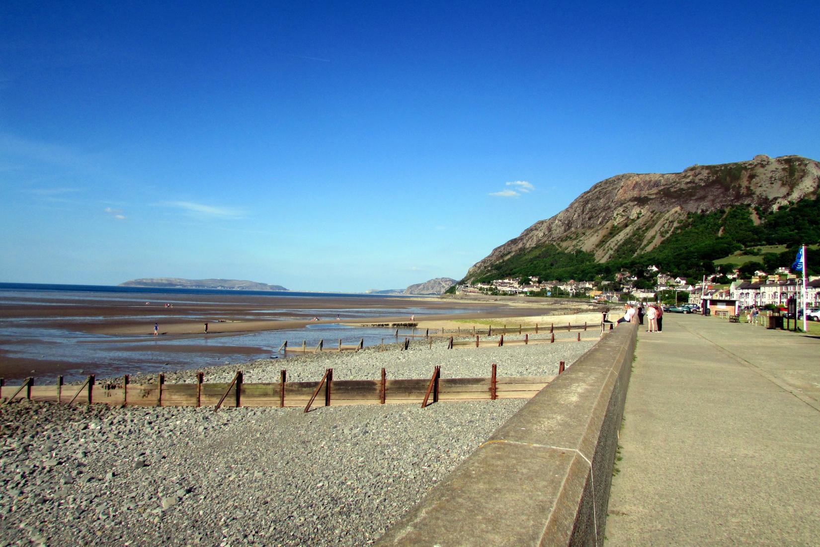 Llanfairfechan Photo - Sandee