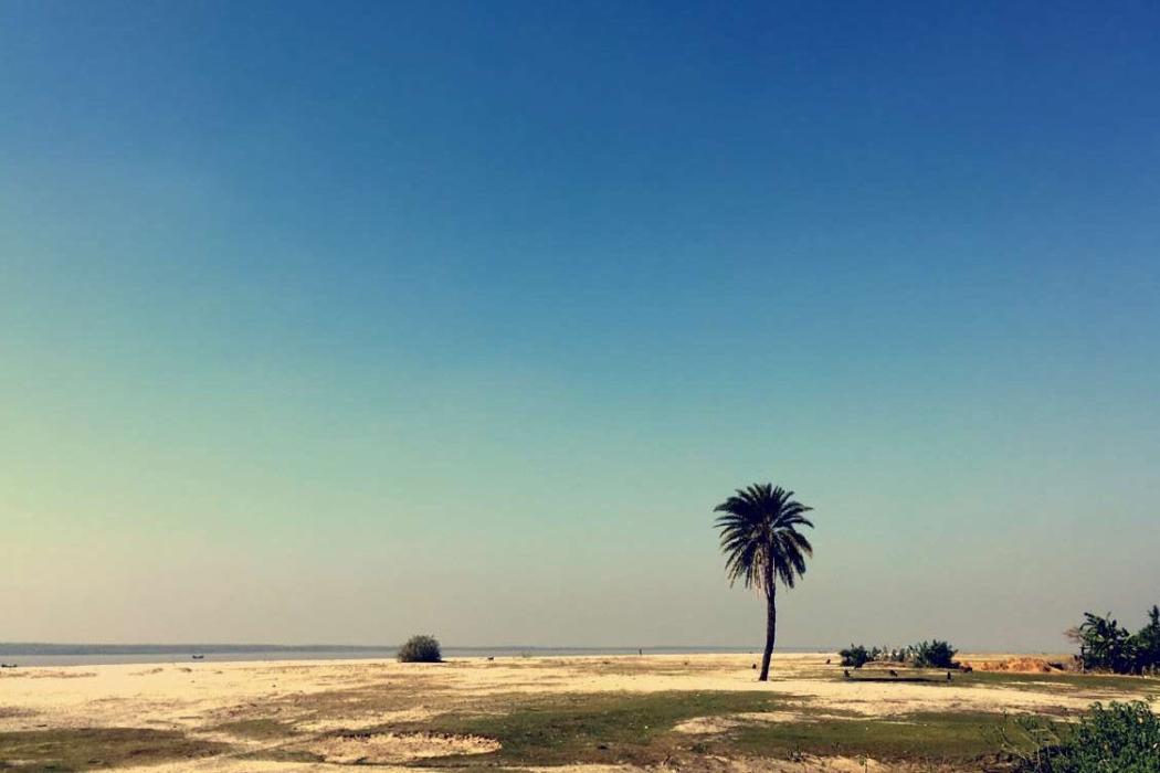 Sandee Nijhum Dwip Beach