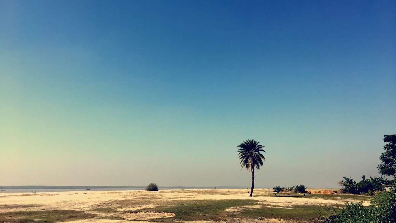 Sandee - HomePage / Hatiya Island