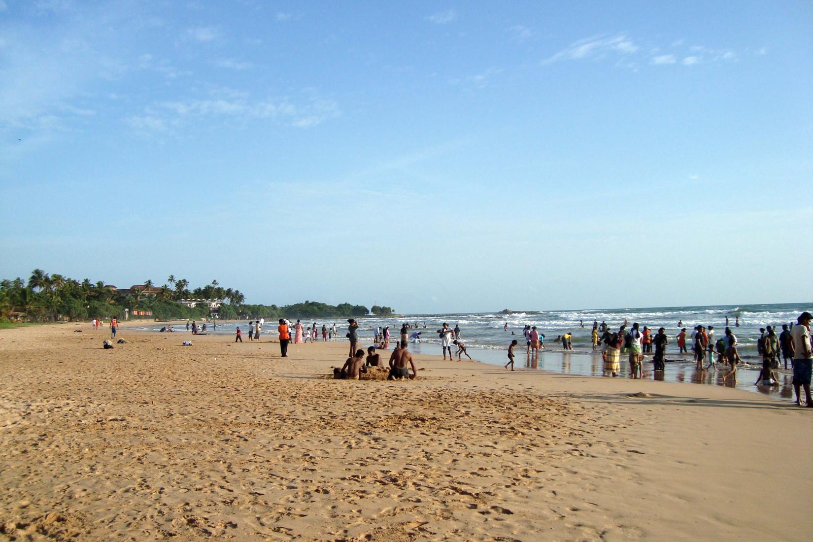 Sandee - Bentota Beach