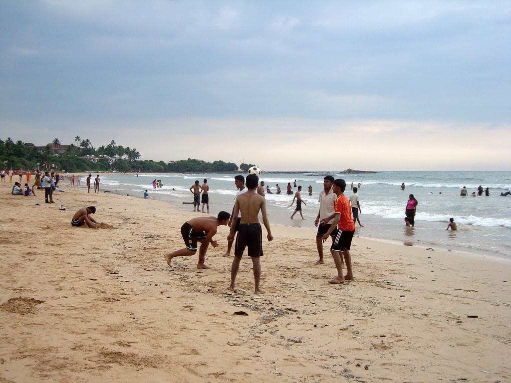 Sandee - Bentota Beach