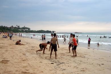 Sandee - Bentota Beach