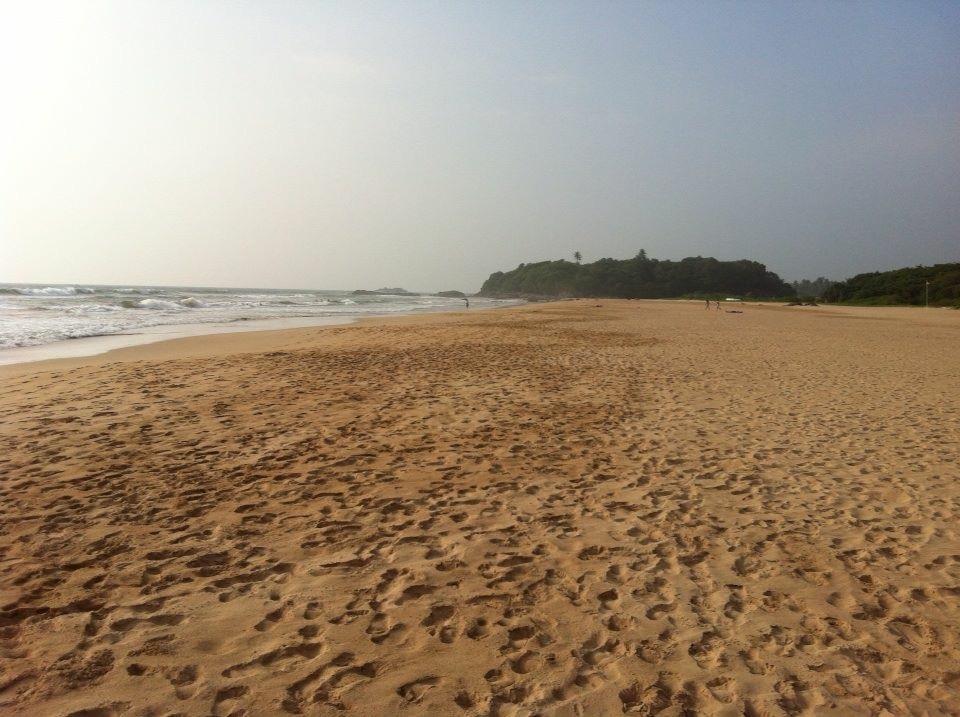 Sandee - Bentota Beach