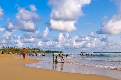 Sandee Bentota Beach Photo