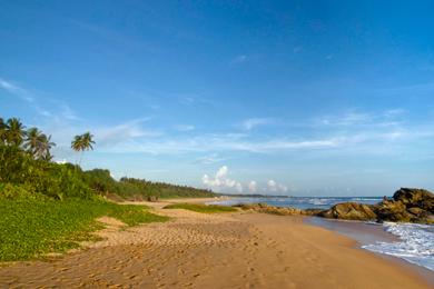 Sandee - Bentota Beach