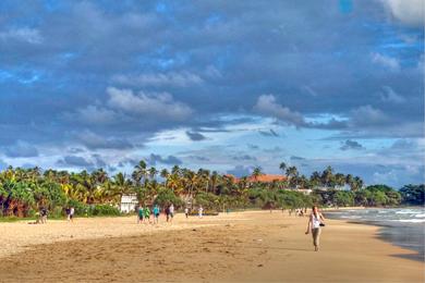 Sandee - Bentota Beach