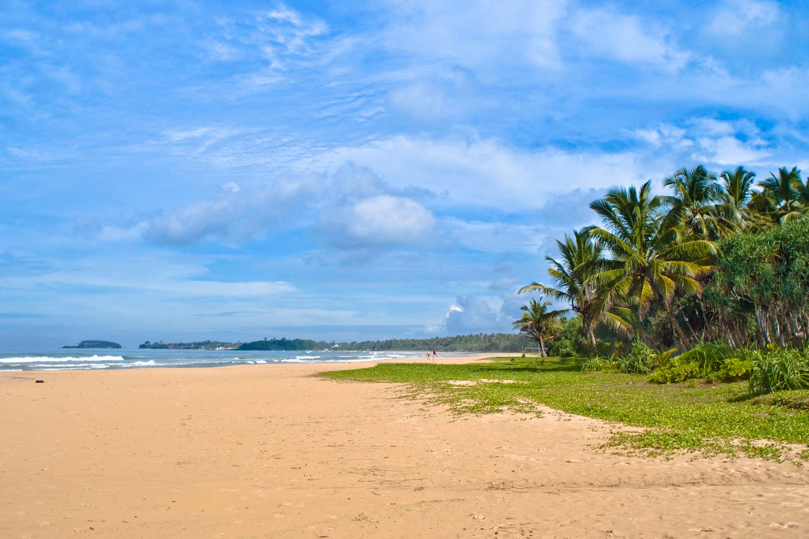 Sandee - Bentota Beach